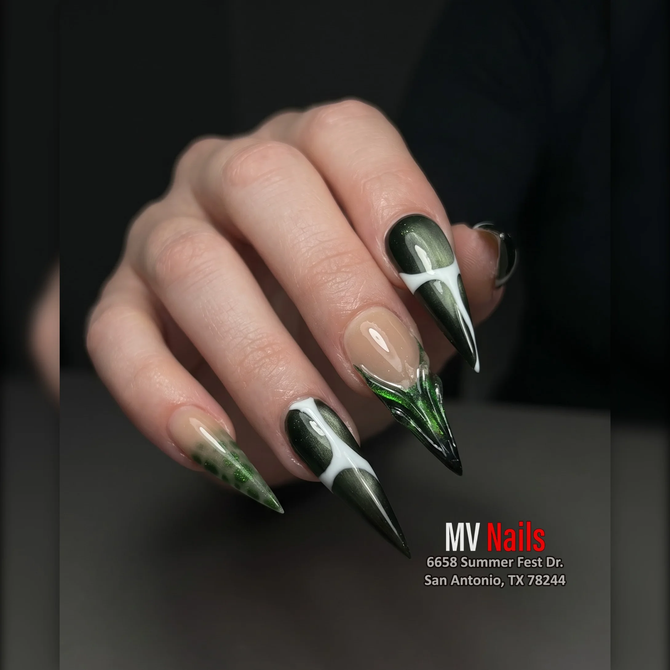 Must Try Nail Designs September 11 2026